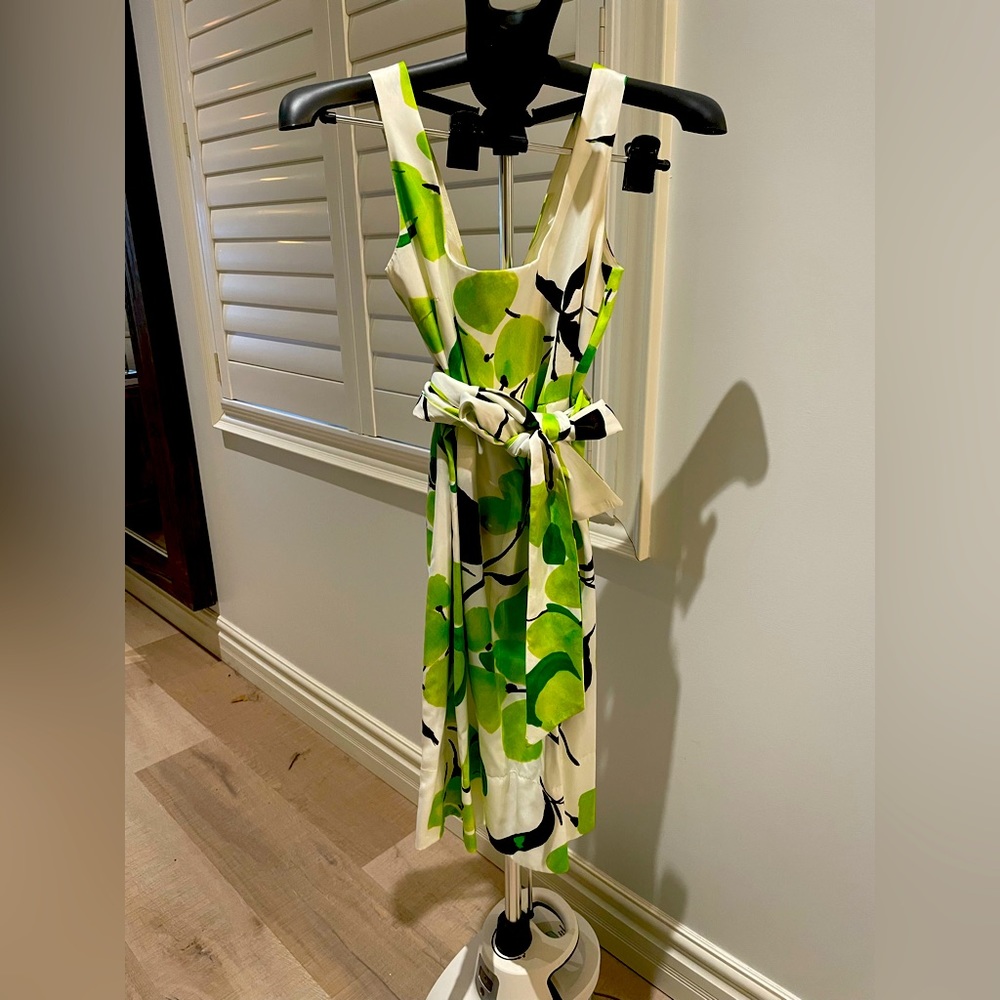 Zara mini dress size small